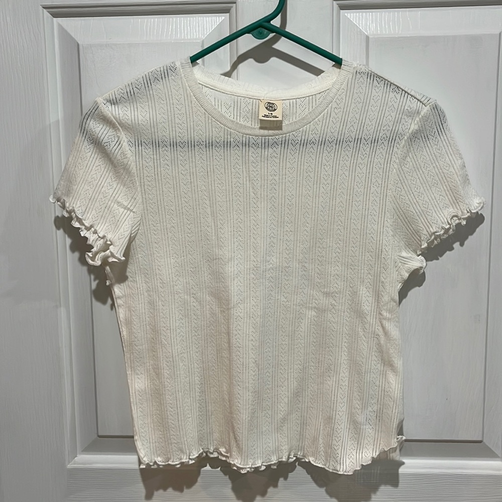 Ladies shirt